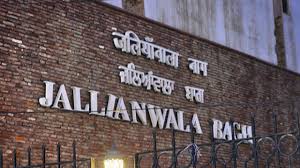 Soon after that, he left for england to ensure 'there would be no jallianwala bagh again in india.' as per. Reparation For Colonial Abuse 100 Years Of Jallianwala Bagh Massacre Orf