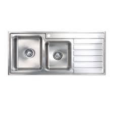 On semi, thus orchidea js? Undermount Sinks