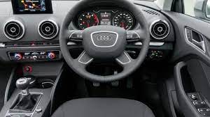 Audi A3 Sportback Hatchback 2019 Audi A3 Sportback Audi Hatchback