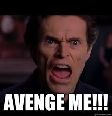 Mrw I See Homecoming Has A Higher Imdb Score Than Spider Man 2 Raimimemes