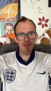 Worcester prepares to watch England v Slovakia in Euro 2024