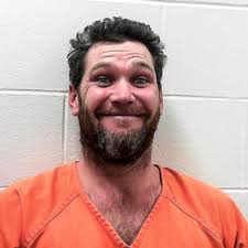 Three area men charged in strangulations