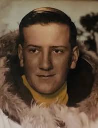 Obituary information for Raynor Junius Britt