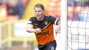 All the latest dundee utd transfer rumours. Dundee United Midfielder John Rankin Questions Determination Of Team Mates Eurosport