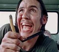 Random Poll: If more TEXAS CHAINSAW content was added to DBD, which would  make most sense? — BHVR