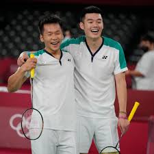 Lee yong dae tan boon heong vs lee yang wang chi lin jeunesse cup international all star 2019. H3gkfwrgldclnm