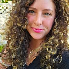 Anyone got a space for pin curls or just curls