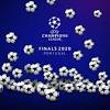 European cup winners list with the uefa champions league details. 1