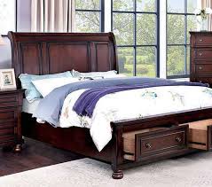 Queen bedroom queen size bedding bedroom sets master bedroom bedroom decor trendy bedroom bedroom furniture storage bed 5 pc louis phillipe iii contemporary style cherry finish wood sleigh queen bedroom set. Is Cherry Bedroom Furniture Out Of Style Furnishing Tips Home Furniture Decor Guide Ideas Tips