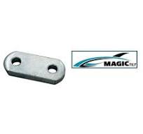 MAGIC TILT Heavy Duty 2-1/2" Shackle Link #PK1300