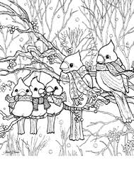 Janet Stever Animal Coloring Pages Coloring Pages Family Coloring Pages