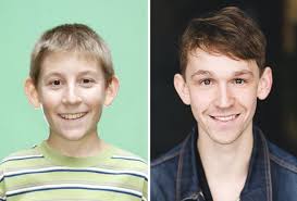 What are your thoughts about Dewey recast in Malcolm in the Middle revival?  : r/sitcoms