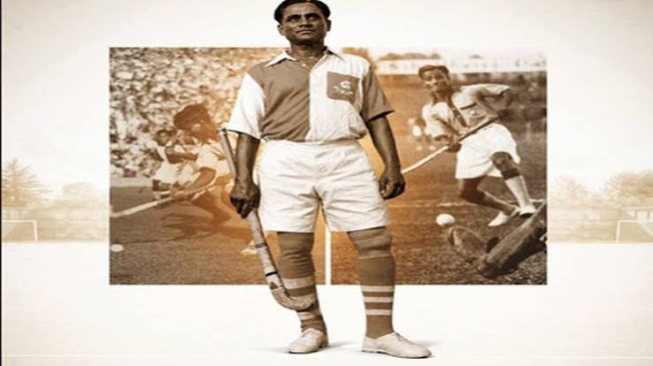 राष्ट्रीय खेल दिवस पर मेजर ध्यानचंद को नमन, सीएम योगी समेत कई मुख्यमंत्रियों ने दी श्रद्धांजलि | डीडी न्यूज़