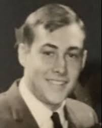 Robert Leroy Robinson Obituary September 4, 2024