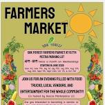 Farmers Market