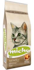 Standart Kedi Mamalari Temizmama Com
