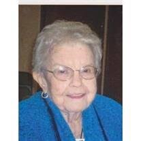 Mary A. DeVries Obituary