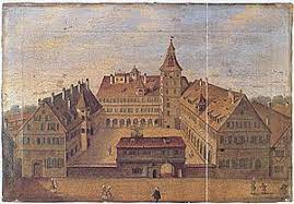 Ingolstadt is a setting in the novel frankenstein by mary shelley, where the scientist victor. List Of Early Modern Universities In Europe Wikipedia