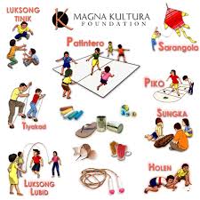 The Traditional Filipino Street Games Are Back Philippines Culture Filipino Culture Street Game