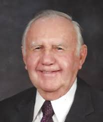 Roy Child Obituary October 23, 2019