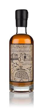 The term originated in the usa during the prohibition era, when due to the government ban on alcohol at the time, gin was quite often somehow blended in private, or to be more accurate, adulterated. Bathtub Gin Summer Fruit Cup