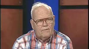 WWII Veteran Fred Kellerman