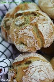 Epingle Sur Patisserie Et Pain