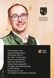 Gemeinsam für Pfunds