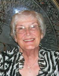 Obituary information for PATRICIA ANN BLAKE