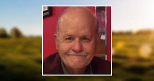 Glenn P. Jacobson Obituary October 7, 2017