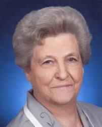 Obituary information for LaJeanne Luker