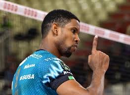W 2012 roku wilfredo leon zrezygnował z występów w reprezentacji kuby. Worldofvolley Ita M It S Penned Leon Stays In Perugia Until 2022