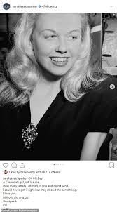 Doris Day tributes flood in as the star dies at age 97