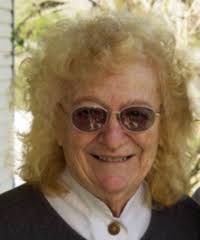 Obituary of Frances Marion Randolph