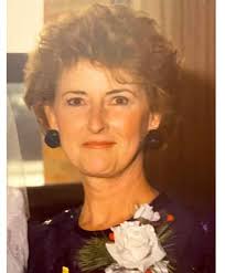 Mary Burns Obituary (1941