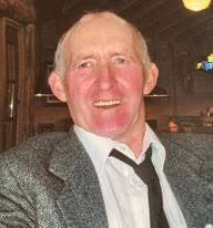 MCCARTHY, JEROME PATRICK — Kerry M. Fillatres Funeral Home