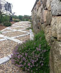 Shawn Mayers Cobble Pavers Reflect Home Leaded Glass Windows Bmp 1 091 1 303 Pixels Hardscape Flagstone Pathway Landscape