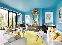 Rumah dengan pemilihan cat yang tepat tentu akan memperlihatkan hasil sesuai dengan harapan. Ide Dekorasi Cat Rumah Minimalis Yang Colorful Dan Modern