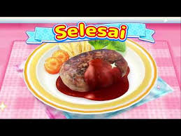 Banyak sekali permainan yang berkatageri masak masakan games di internet. Cooking Mama Let S Cook Overview Google Play Store Indonesia