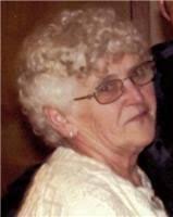 Helen Ogden Obituary (2017)