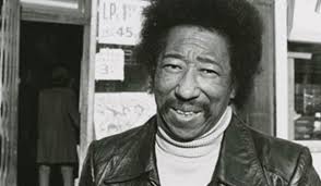 WBSS Media-Bobby Robinson