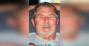 Obituary information for Donald L. Davinroy