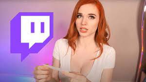 Nsfw twitch streamers