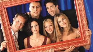 Casey 27 february 2020 friends reunion: It S Official Friends Reunion Special Is Coming To Hbo Max Los Angeles Times