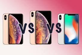 Check spelling or type a new query. Apple Iphone Xs Gegen Xs Max Gegen X Was Ist Der Unterschied