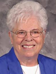 Sr. Marie Michelle Peartree Obituary