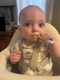 What are your favorite baby utensils and tableware?