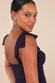 Designer Chiffon A Line Dresses for Women