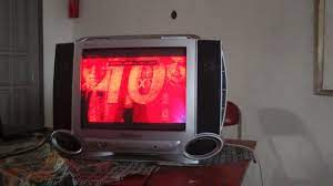 Herman sumedang 4.662 views1 year ago. Tv Sharp Alexander Warna Dominan Merah Ide Perpaduan Warna