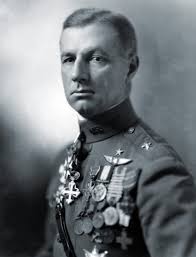 The Lost Legacy of Billy Mitchell